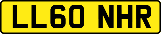 LL60NHR