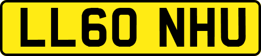 LL60NHU