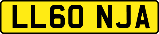 LL60NJA