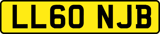 LL60NJB