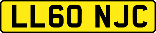 LL60NJC