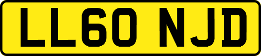 LL60NJD