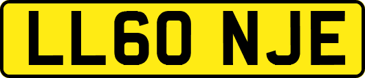 LL60NJE