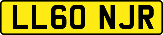 LL60NJR