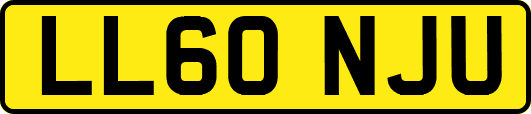 LL60NJU