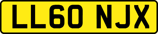 LL60NJX