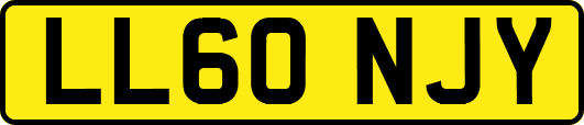 LL60NJY