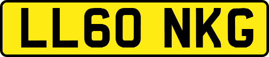 LL60NKG