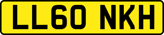 LL60NKH