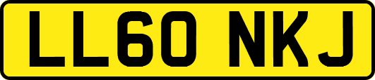 LL60NKJ