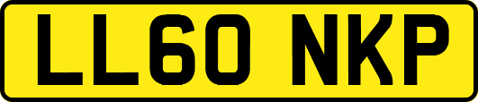 LL60NKP