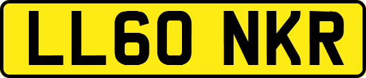 LL60NKR