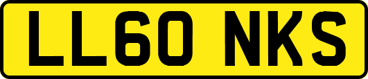 LL60NKS