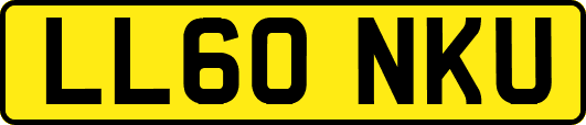 LL60NKU