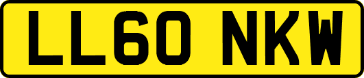 LL60NKW