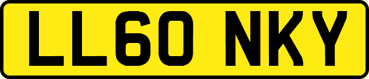LL60NKY