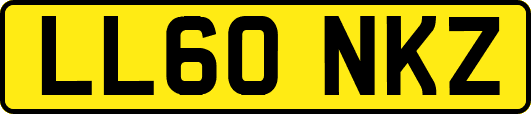 LL60NKZ