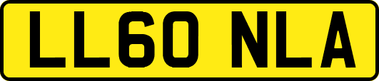 LL60NLA