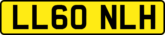 LL60NLH