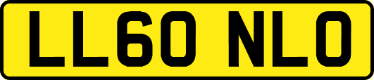 LL60NLO