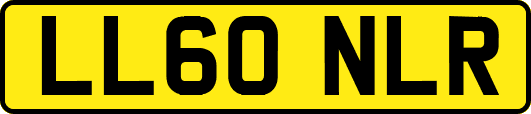 LL60NLR