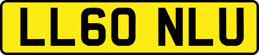 LL60NLU