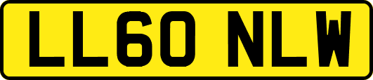 LL60NLW