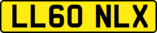 LL60NLX