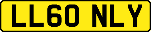LL60NLY