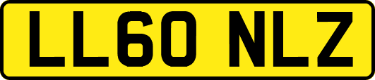 LL60NLZ