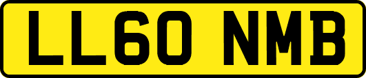 LL60NMB