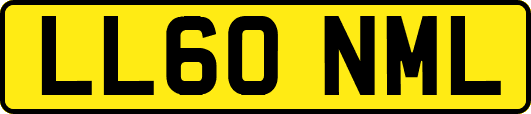 LL60NML