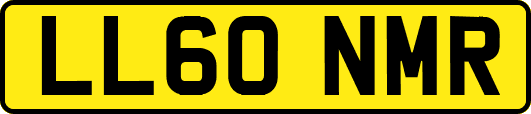 LL60NMR