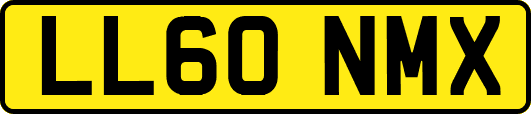 LL60NMX