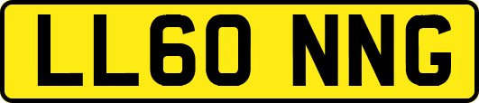 LL60NNG