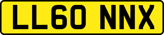 LL60NNX