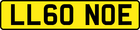 LL60NOE