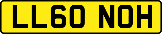 LL60NOH