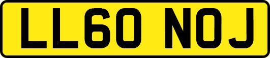 LL60NOJ