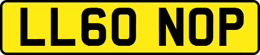 LL60NOP