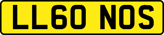 LL60NOS