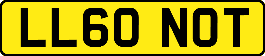 LL60NOT