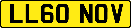 LL60NOV