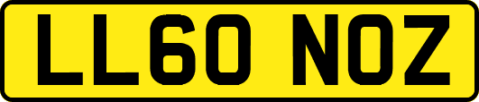 LL60NOZ