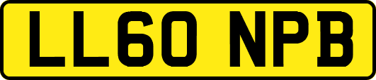 LL60NPB