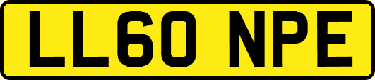 LL60NPE