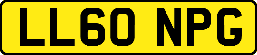 LL60NPG