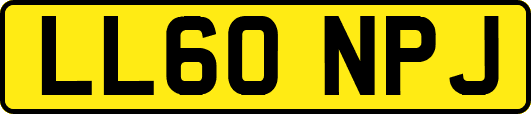 LL60NPJ