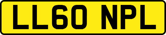 LL60NPL