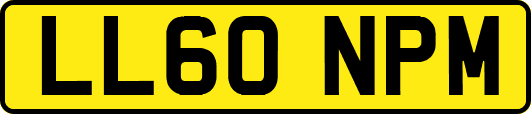 LL60NPM